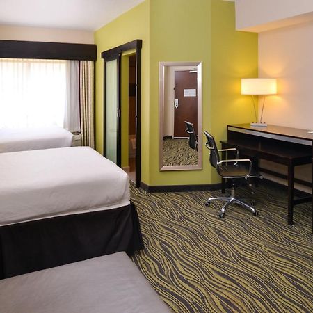 Holiday Inn Little Rock West - Chenal Pkwy, An Ihg Hotel Kültér fotó