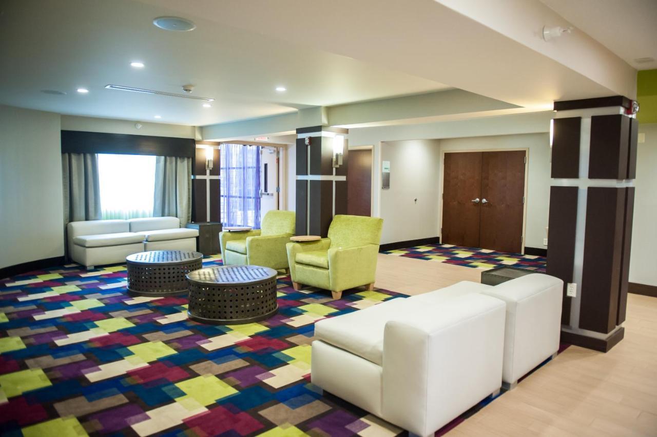 Holiday Inn Little Rock West - Chenal Pkwy, An Ihg Hotel Kültér fotó