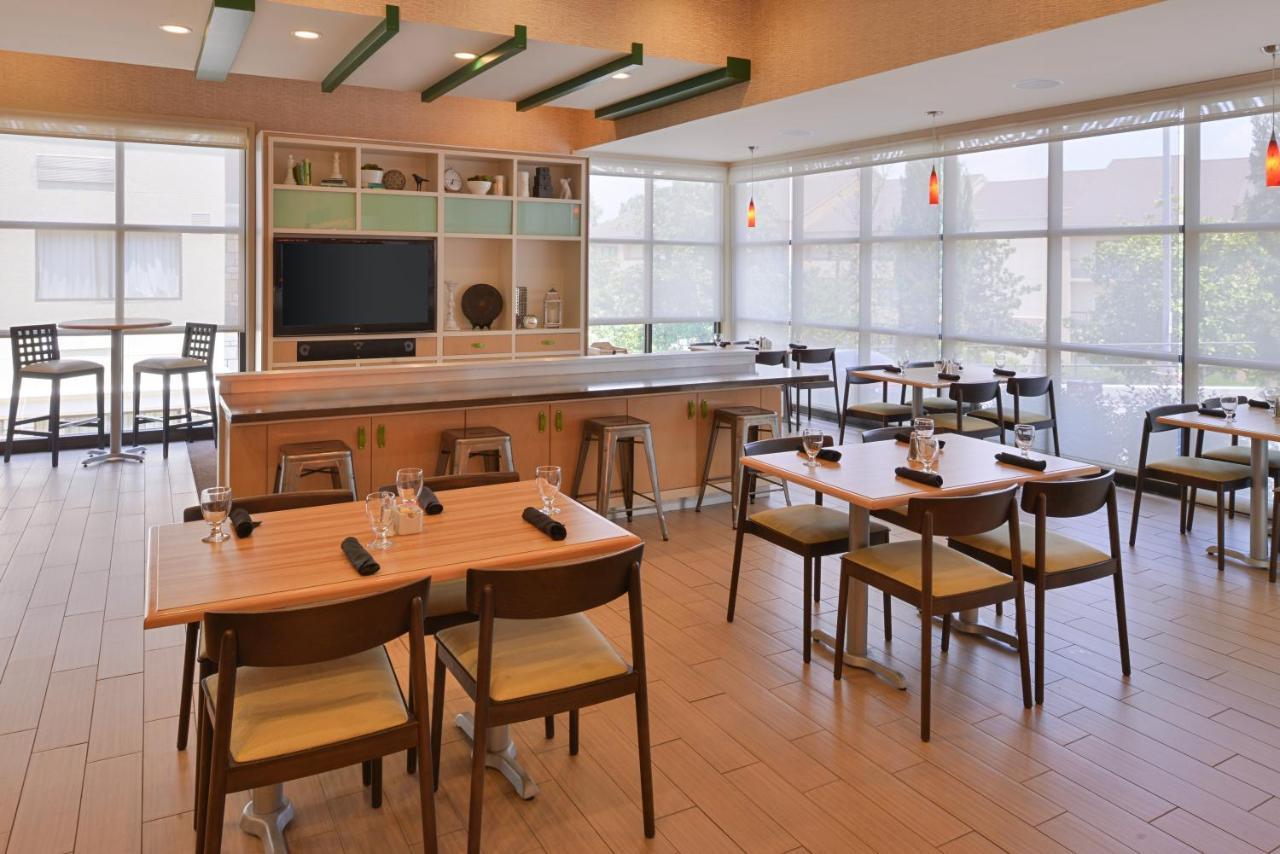 Holiday Inn Little Rock West - Chenal Pkwy, An Ihg Hotel Kültér fotó