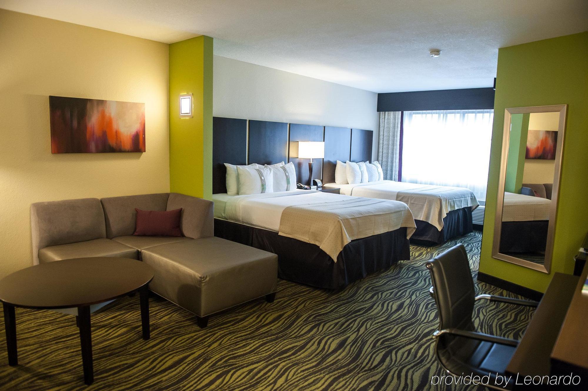 Holiday Inn Little Rock West - Chenal Pkwy, An Ihg Hotel Kültér fotó