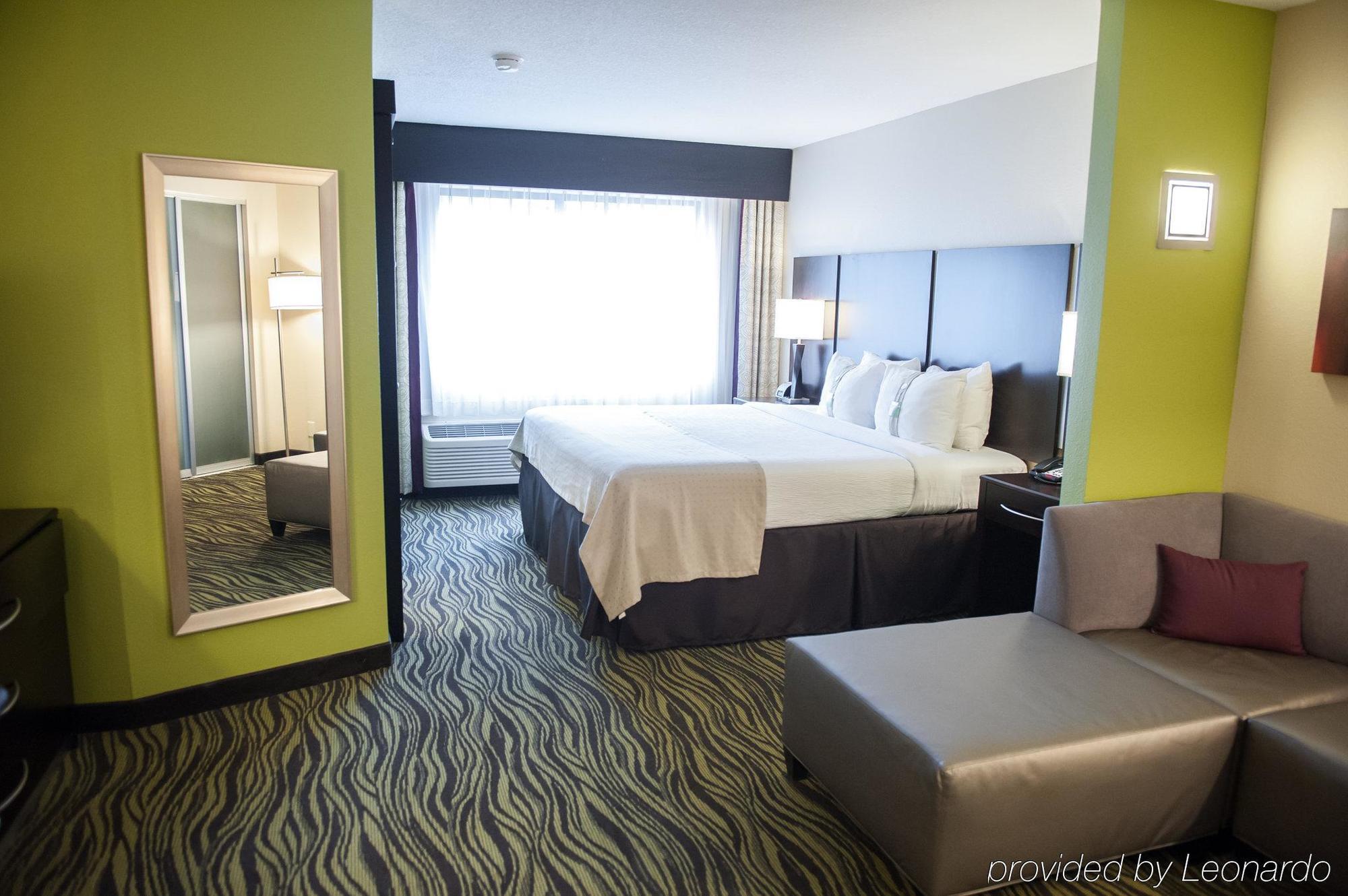 Holiday Inn Little Rock West - Chenal Pkwy, An Ihg Hotel Kültér fotó