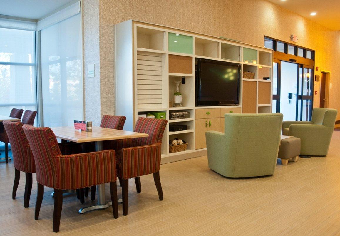 Holiday Inn Little Rock West - Chenal Pkwy, An Ihg Hotel Kültér fotó