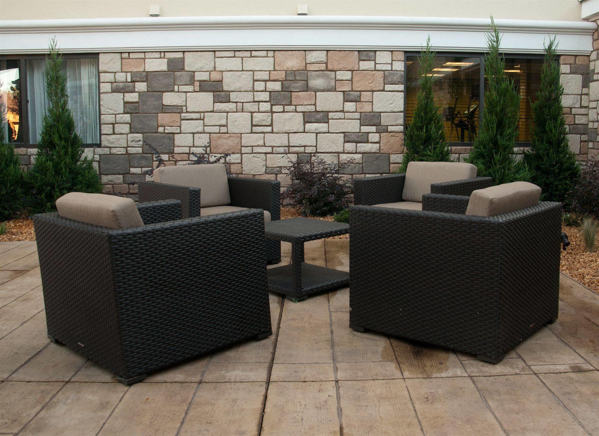 Holiday Inn Little Rock West - Chenal Pkwy, An Ihg Hotel Kültér fotó