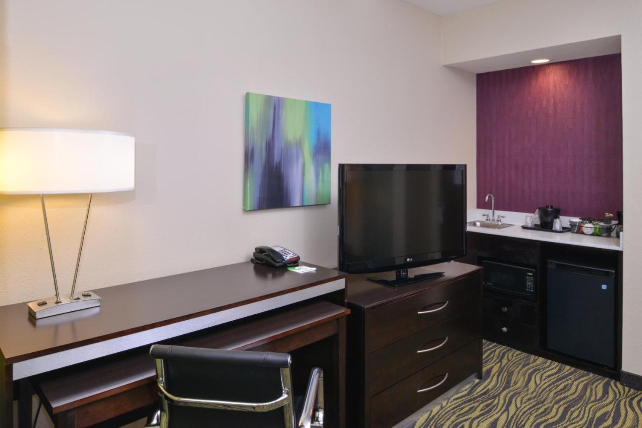 Holiday Inn Little Rock West - Chenal Pkwy, An Ihg Hotel Kültér fotó