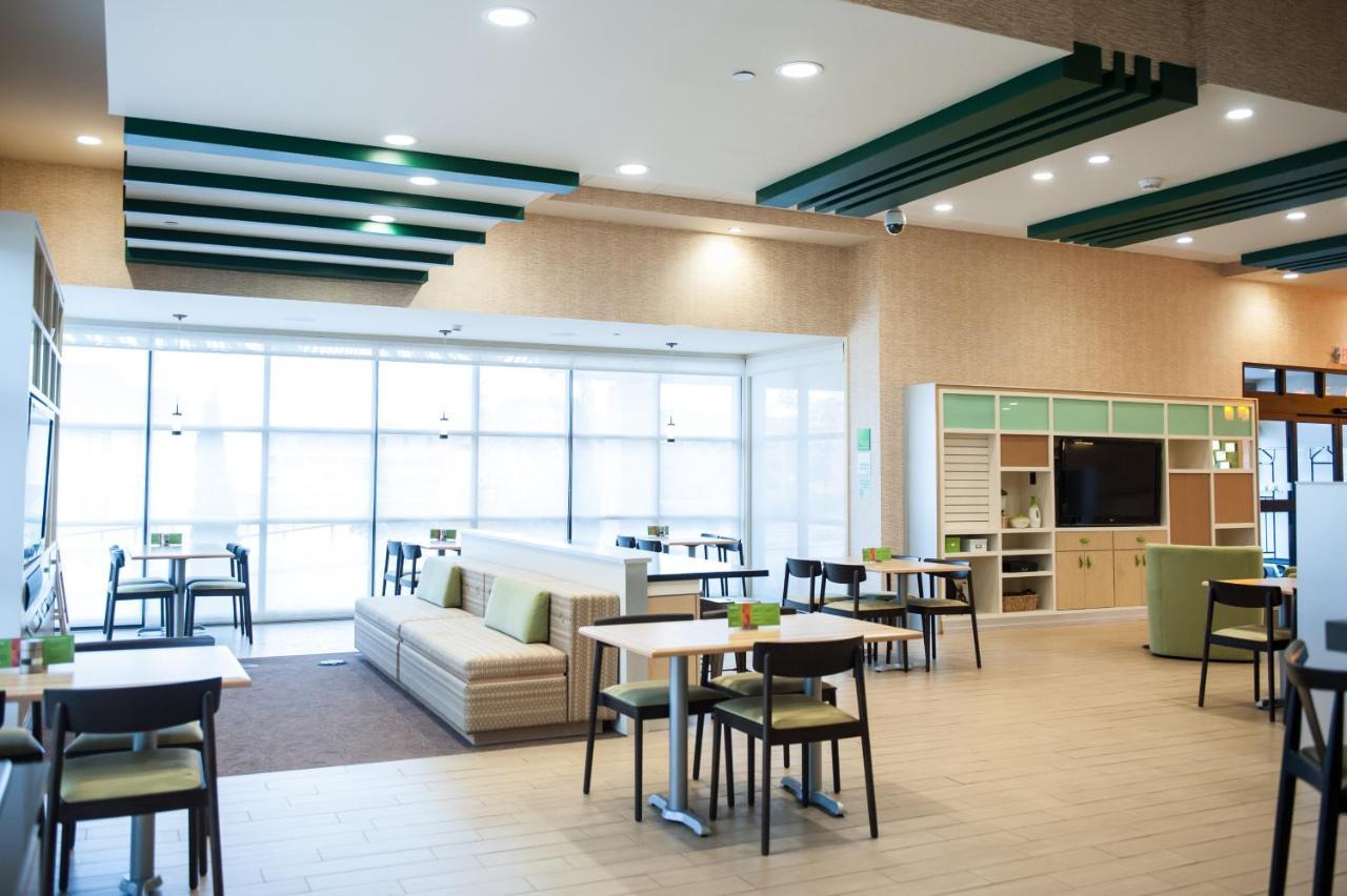 Holiday Inn Little Rock West - Chenal Pkwy, An Ihg Hotel Kültér fotó