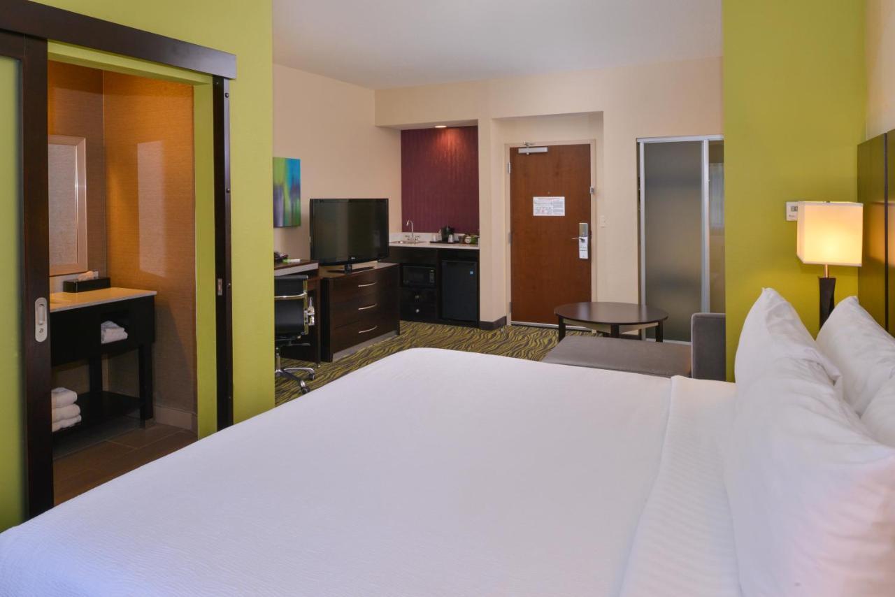 Holiday Inn Little Rock West - Chenal Pkwy, An Ihg Hotel Kültér fotó